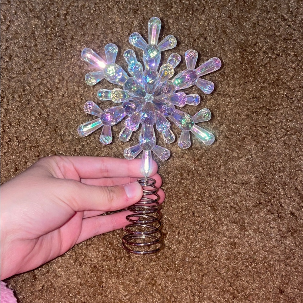 Mini Christmas Tree & Accessory Bundle - Picture 8 of 10
